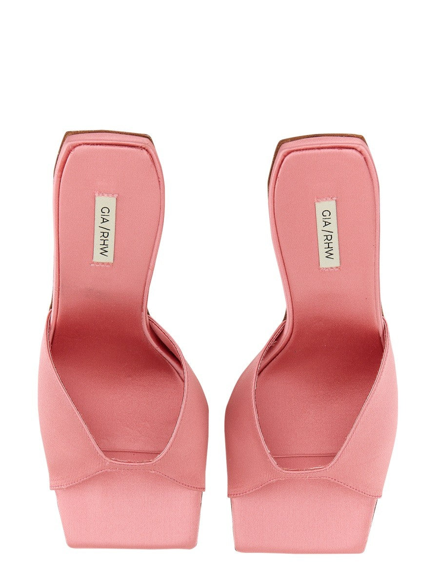 GIA BORGHINI ROSIE 14 SANDAL