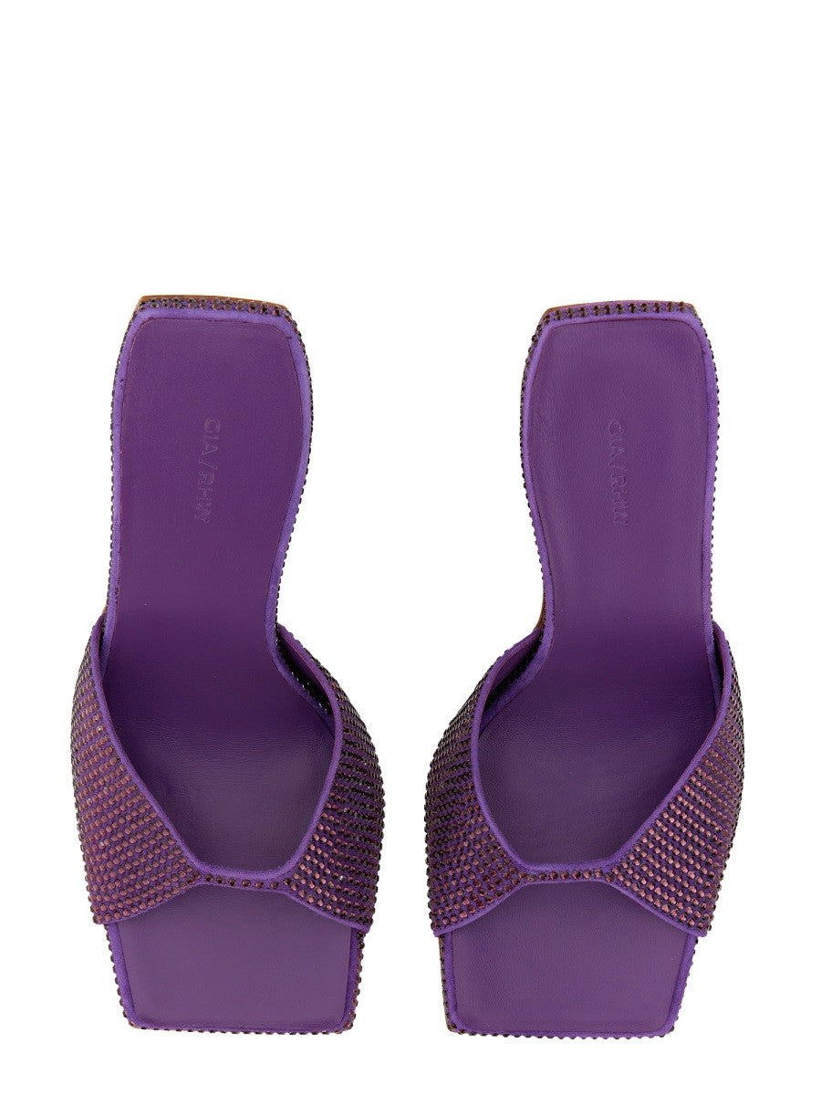GIA BORGHINI ROSIE 14 SANDAL