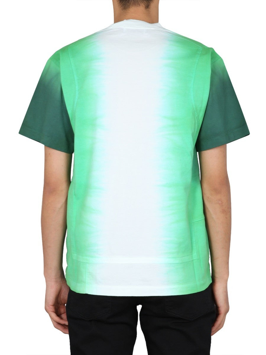 AMBUSH ROUND NECK T-SHIRT