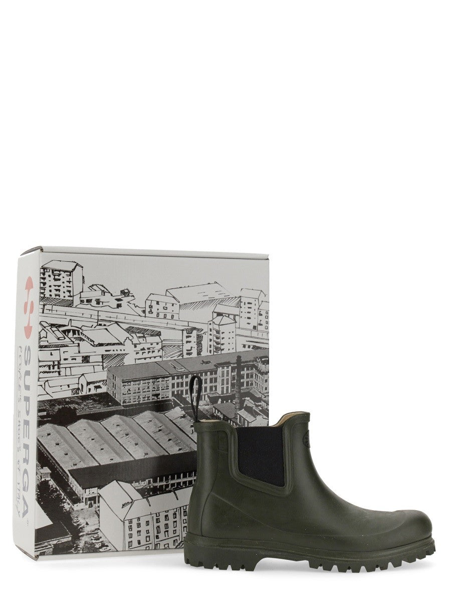 rubber-boot