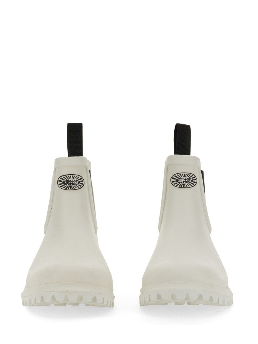 rubber-boot