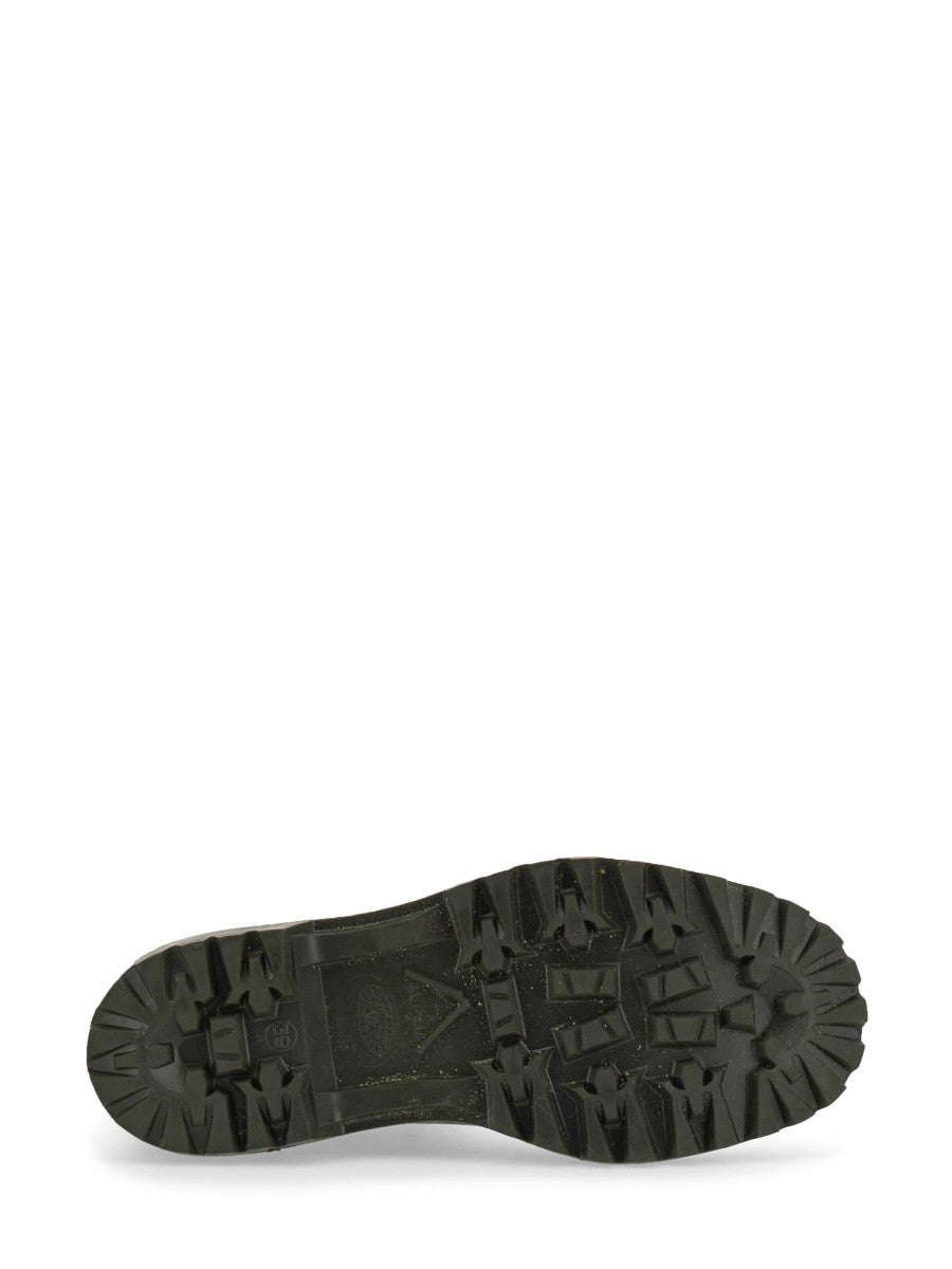 rubber-boot