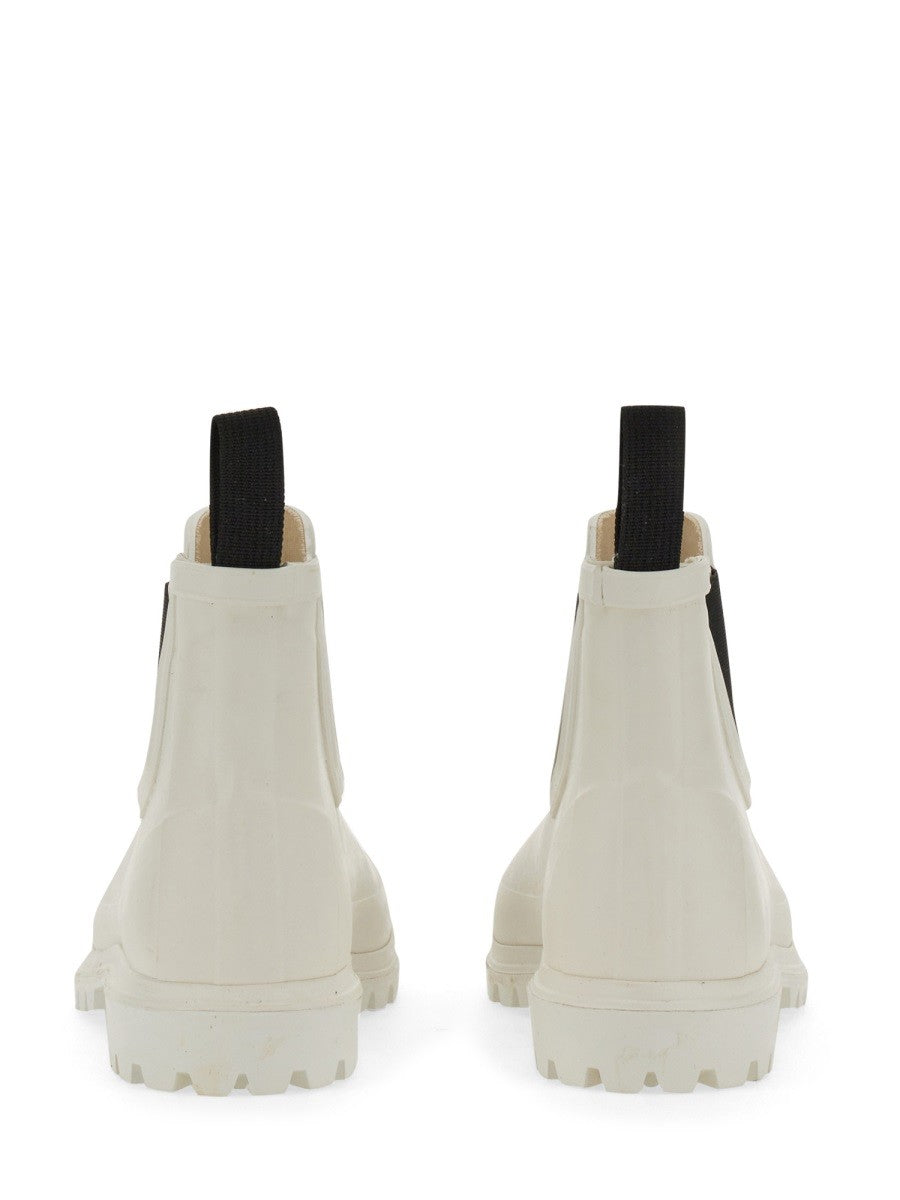 rubber-boot