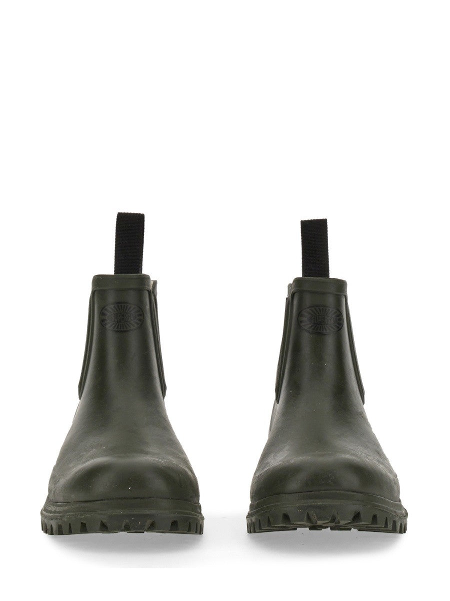 rubber-boot