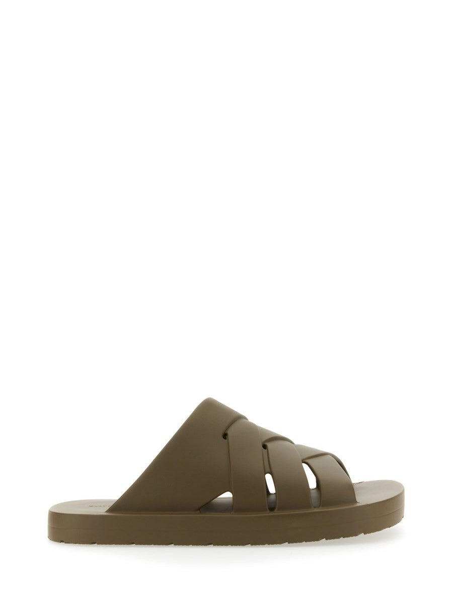Bottega Veneta RUBBER SANDALS