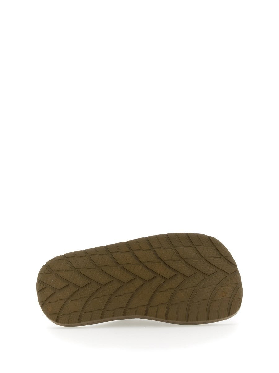 Bottega Veneta RUBBER SANDALS