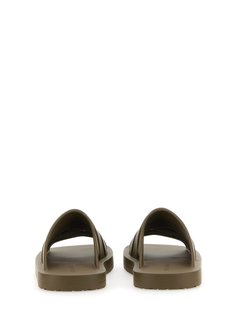 Bottega Veneta RUBBER SANDALS