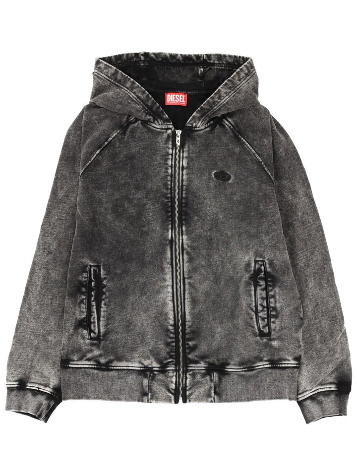 Diesel "S-ALT" SWEATSHIRT