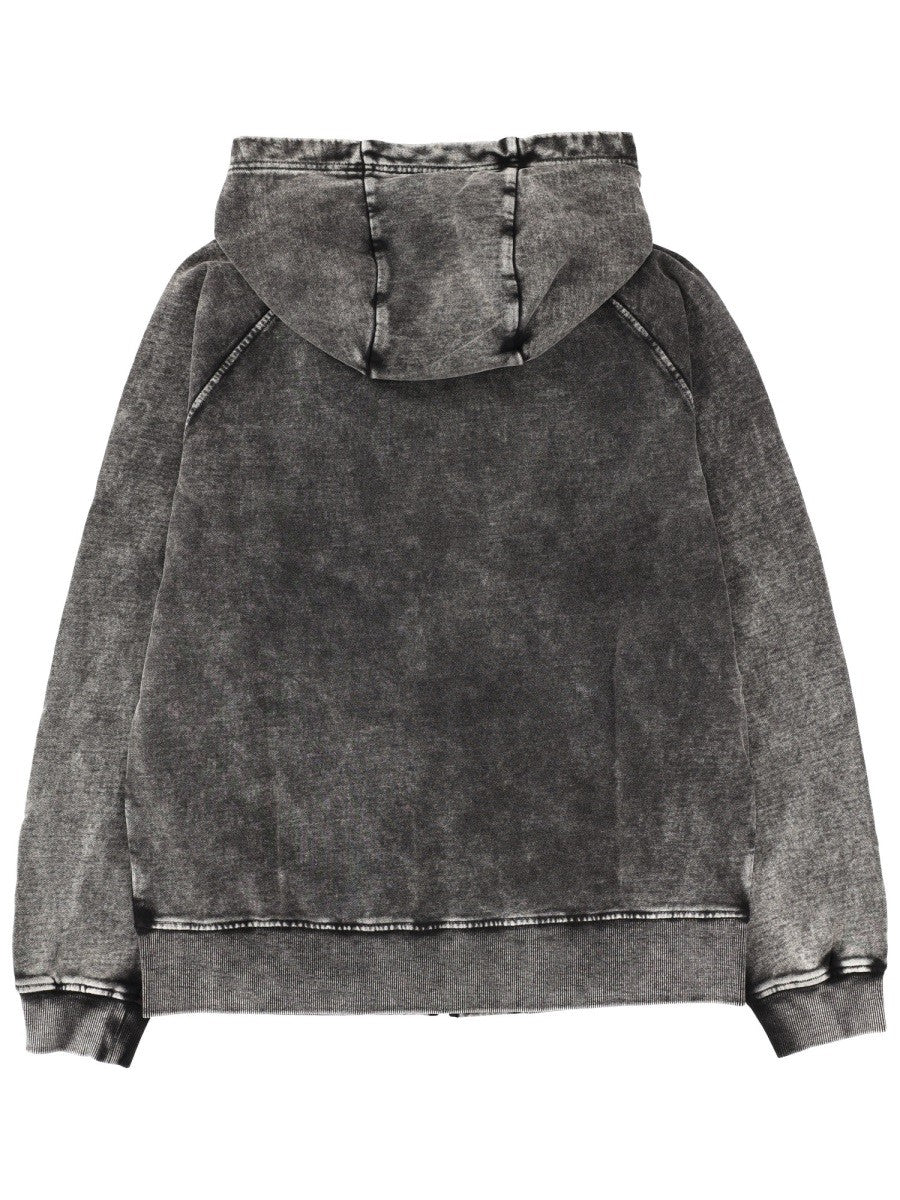 Diesel "S-ALT" SWEATSHIRT