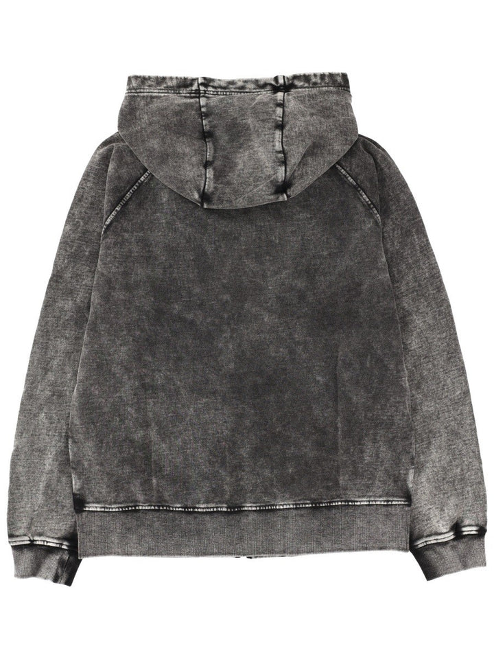 Diesel "S-ALT" SWEATSHIRT