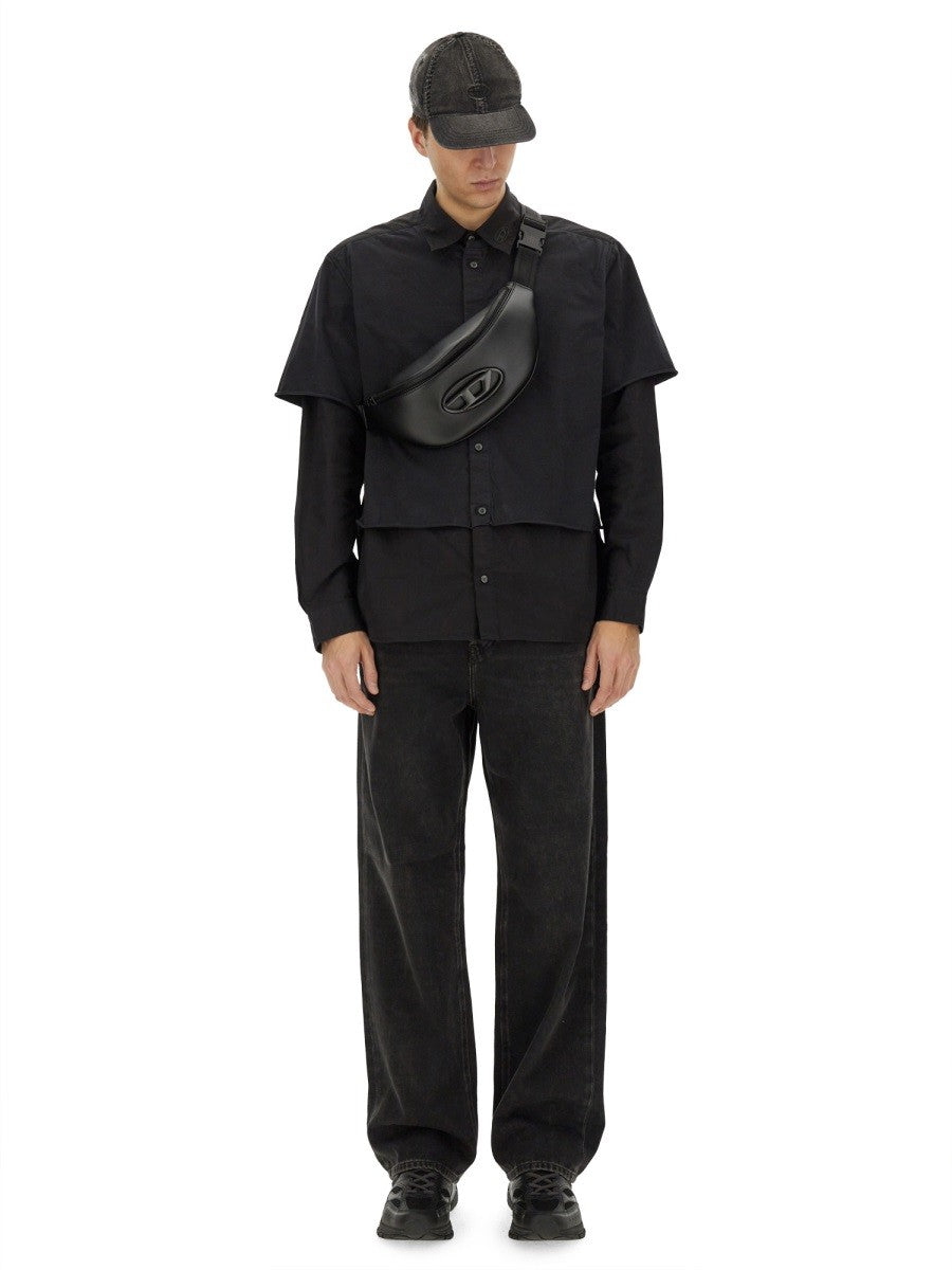 Diesel S-GASTON-O SHIRT