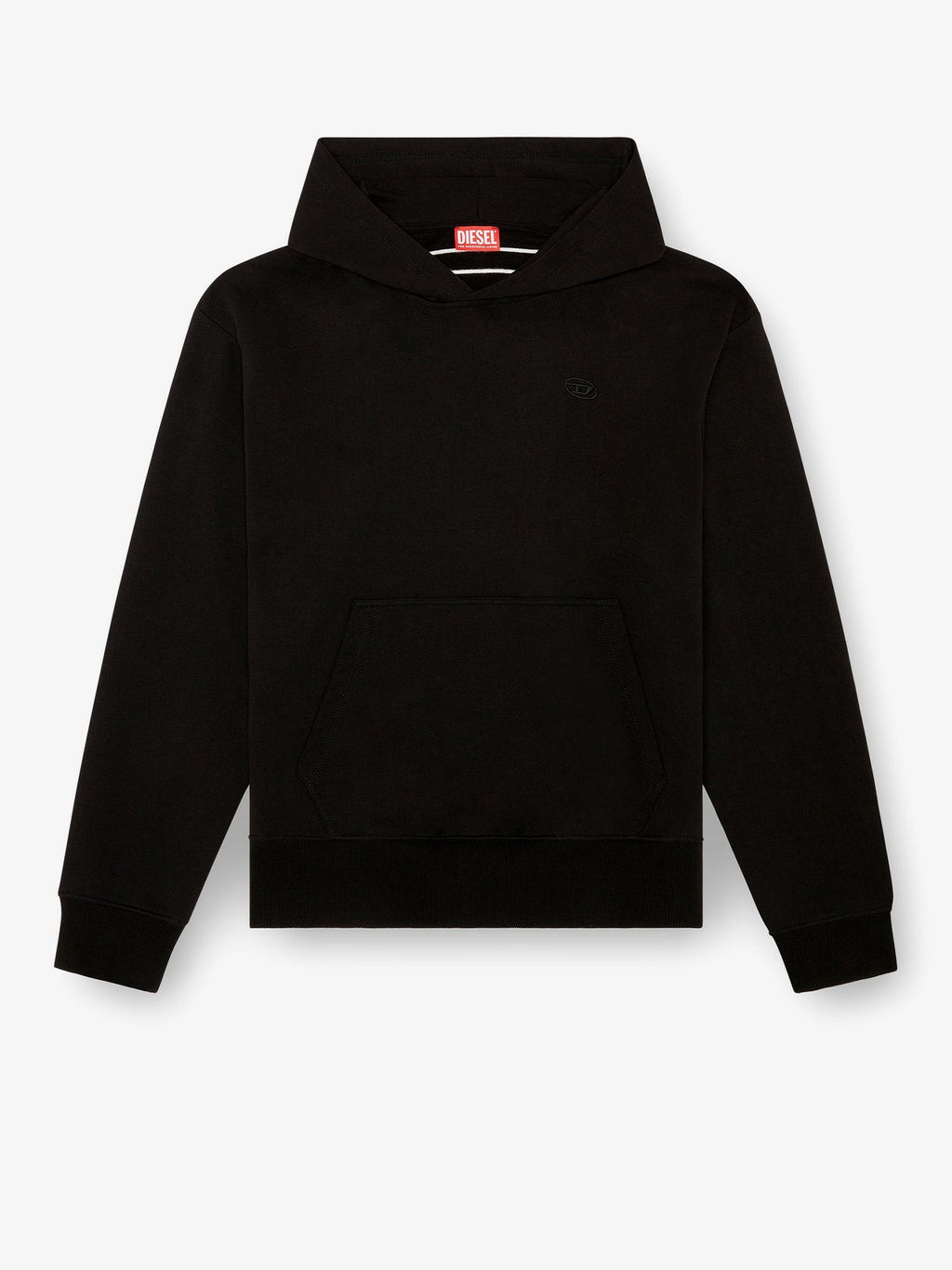 Diesel S-Macs cotton sweatshirt