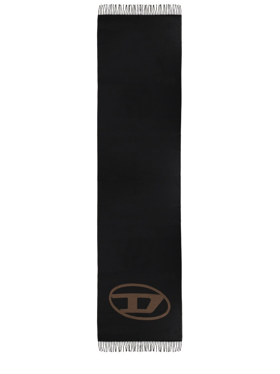 Diesel "S-TEVIE" SCARF