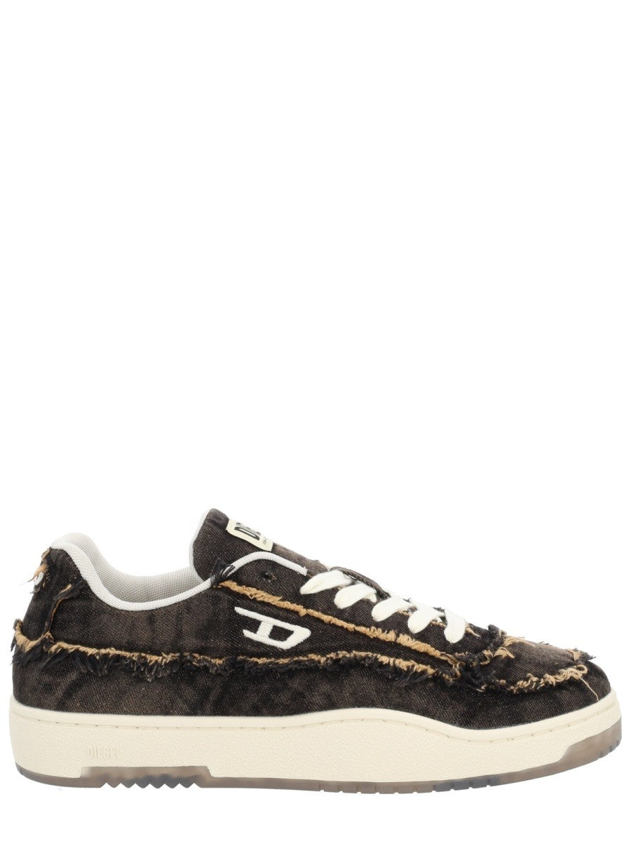 Diesel "S-TRACKER-D LOW" SNEAKER