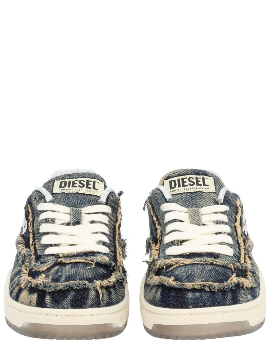 Diesel "S-TRACKER-D LOW" SNEAKER