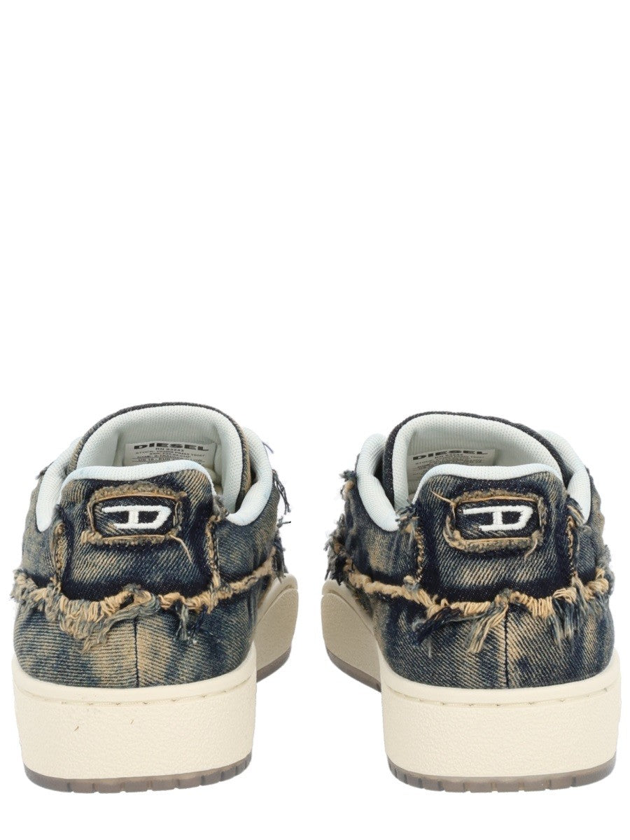 Diesel "S-TRACKER-D LOW" SNEAKER