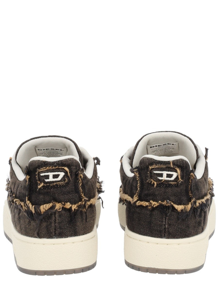 Diesel "S-TRACKER-D LOW" SNEAKER