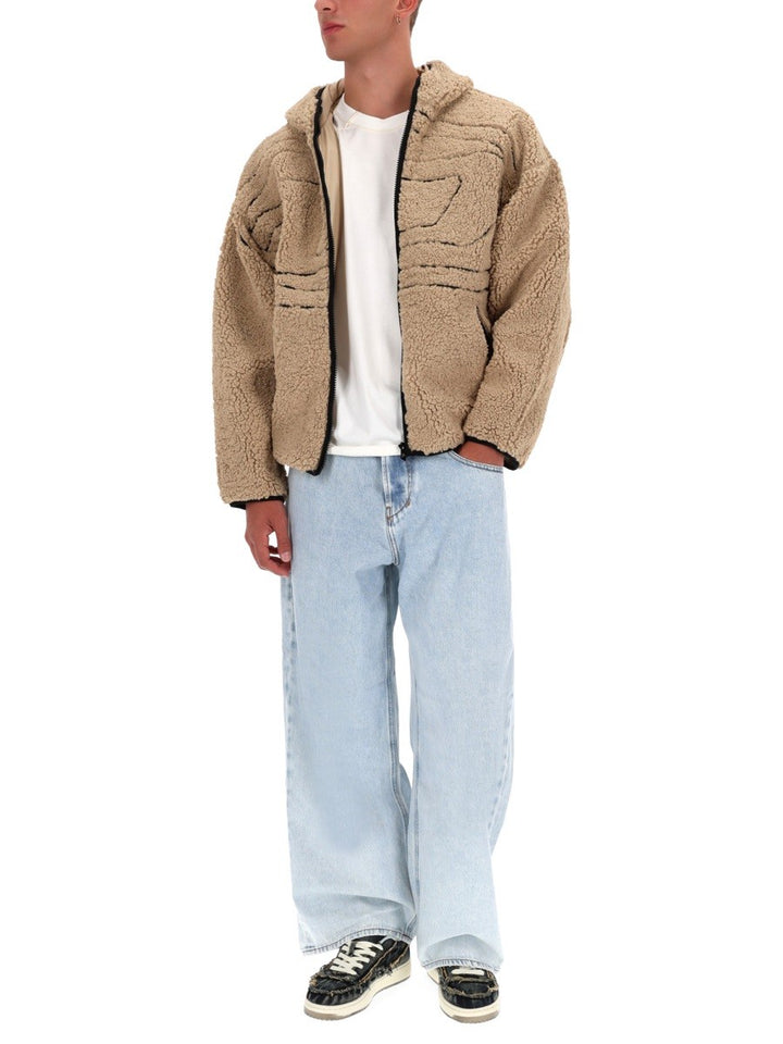 Diesel "S-ZAT" SWEATSHIRT