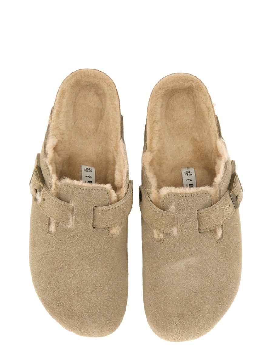 Birkenstock SABOT "BOSTON"