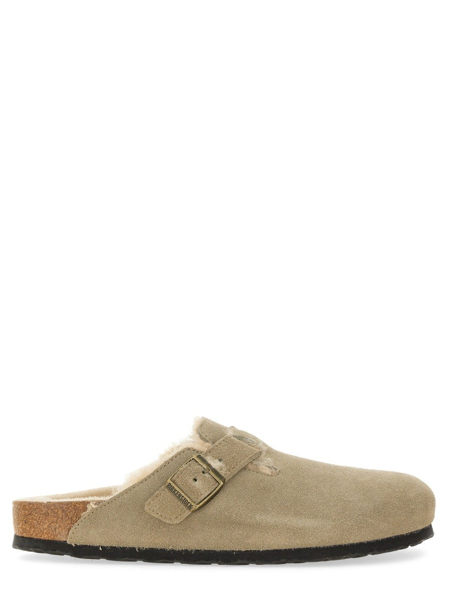 Birkenstock SABOT "BOSTON"