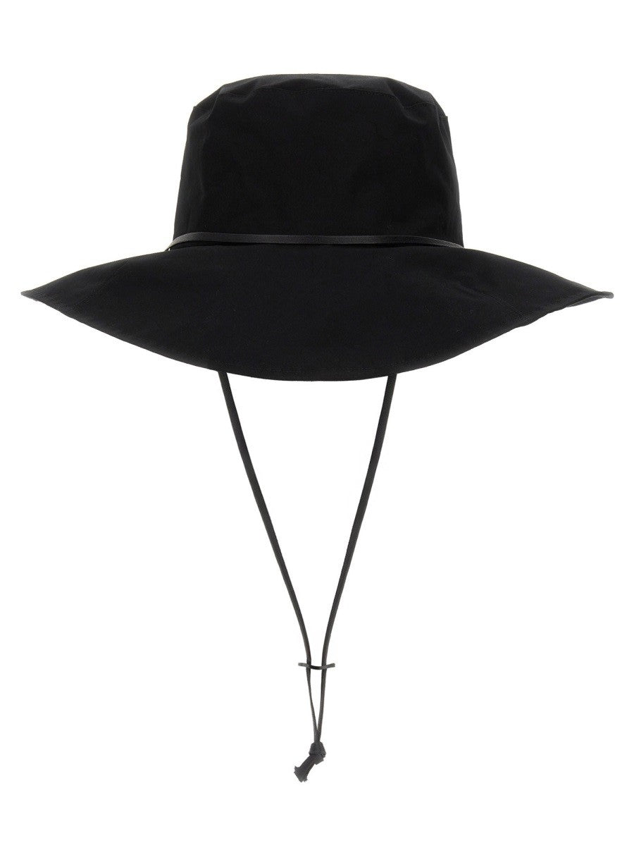 KIJIMA TAKAYUKI SAFARI HAT