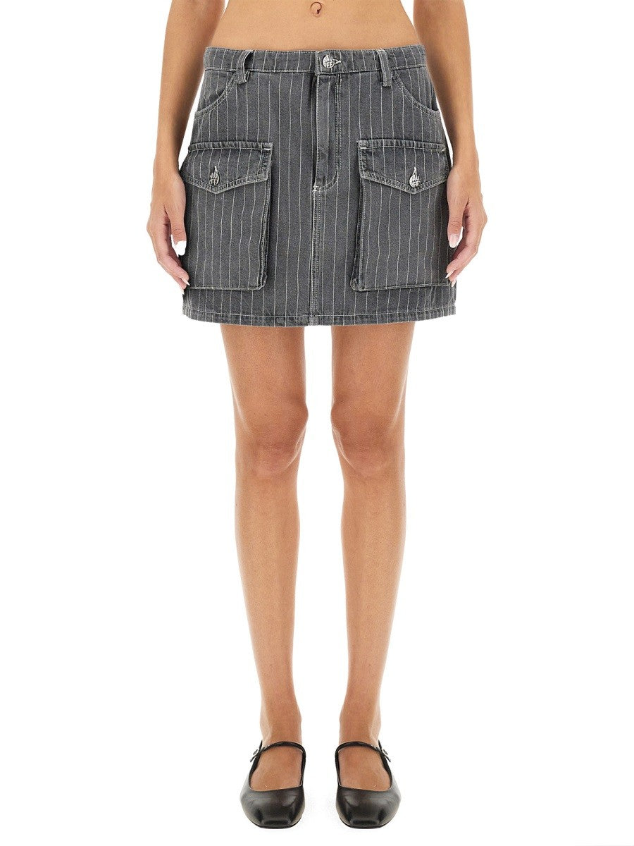 BAUM UND PFERDGARTEN SALI SKIRT