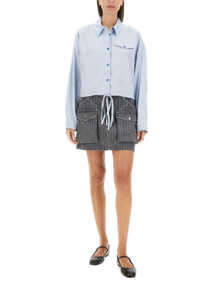 BAUM UND PFERDGARTEN SALI SKIRT