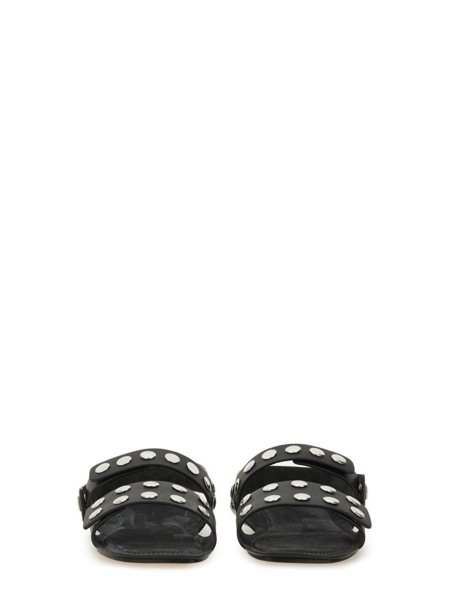 KHAITE SANDAL "BODEN"