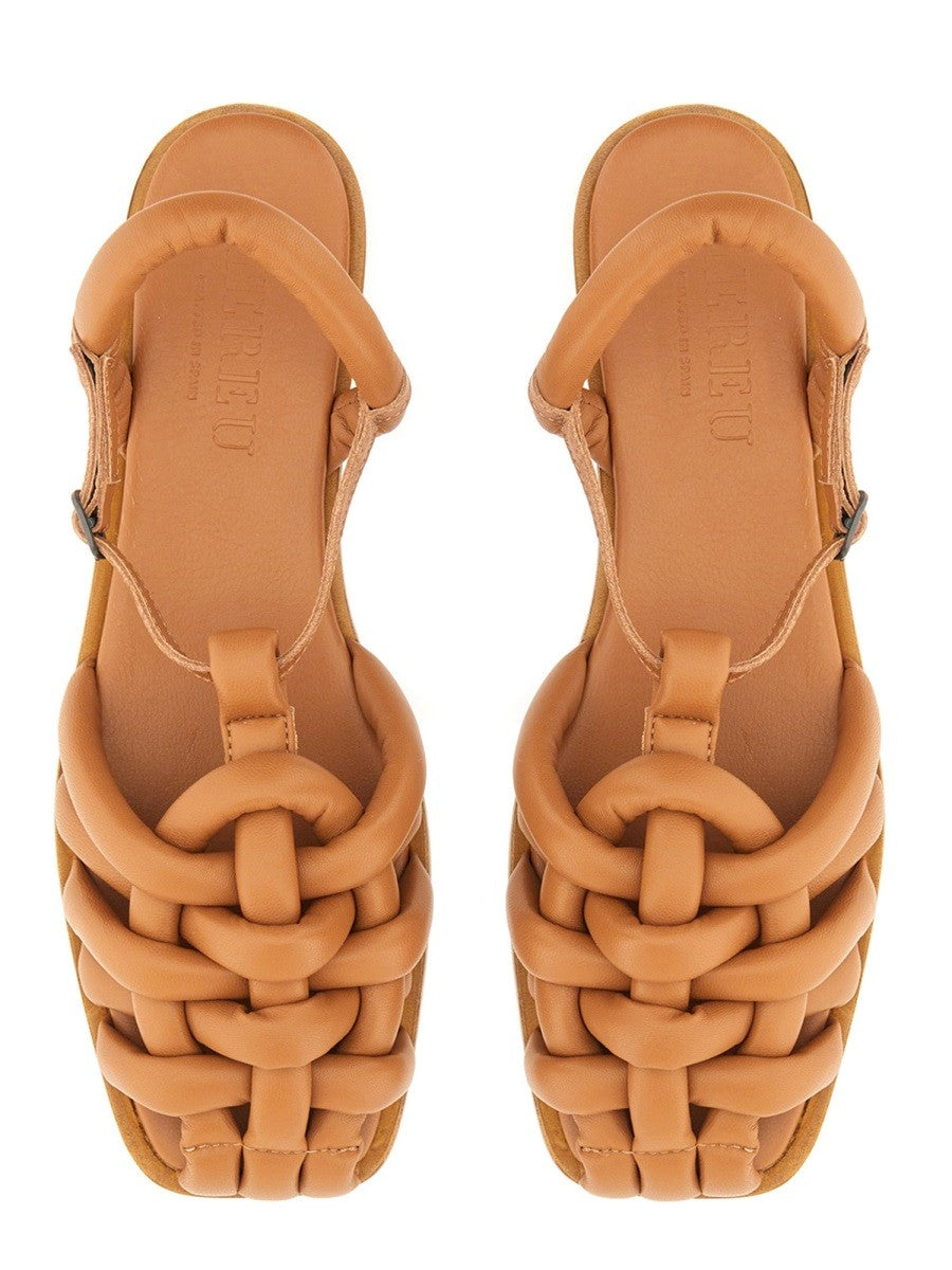 HEREU SANDAL "CABERSA"