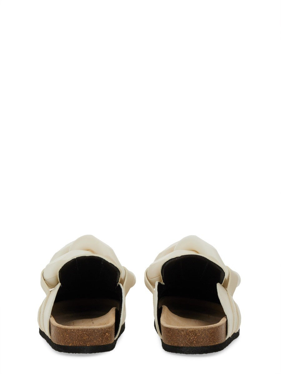 jw anderson SANDAL "CHAIN"