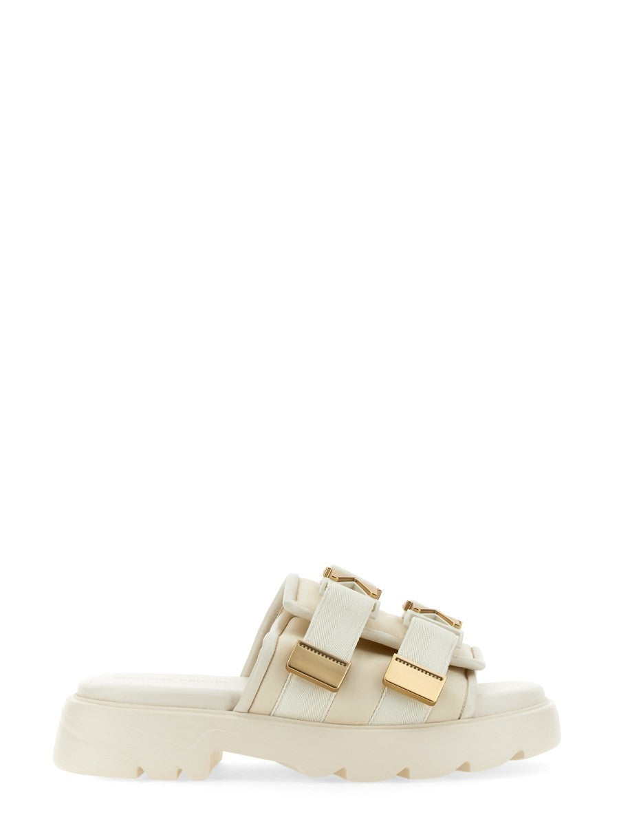 Bottega Veneta SANDAL FLASH