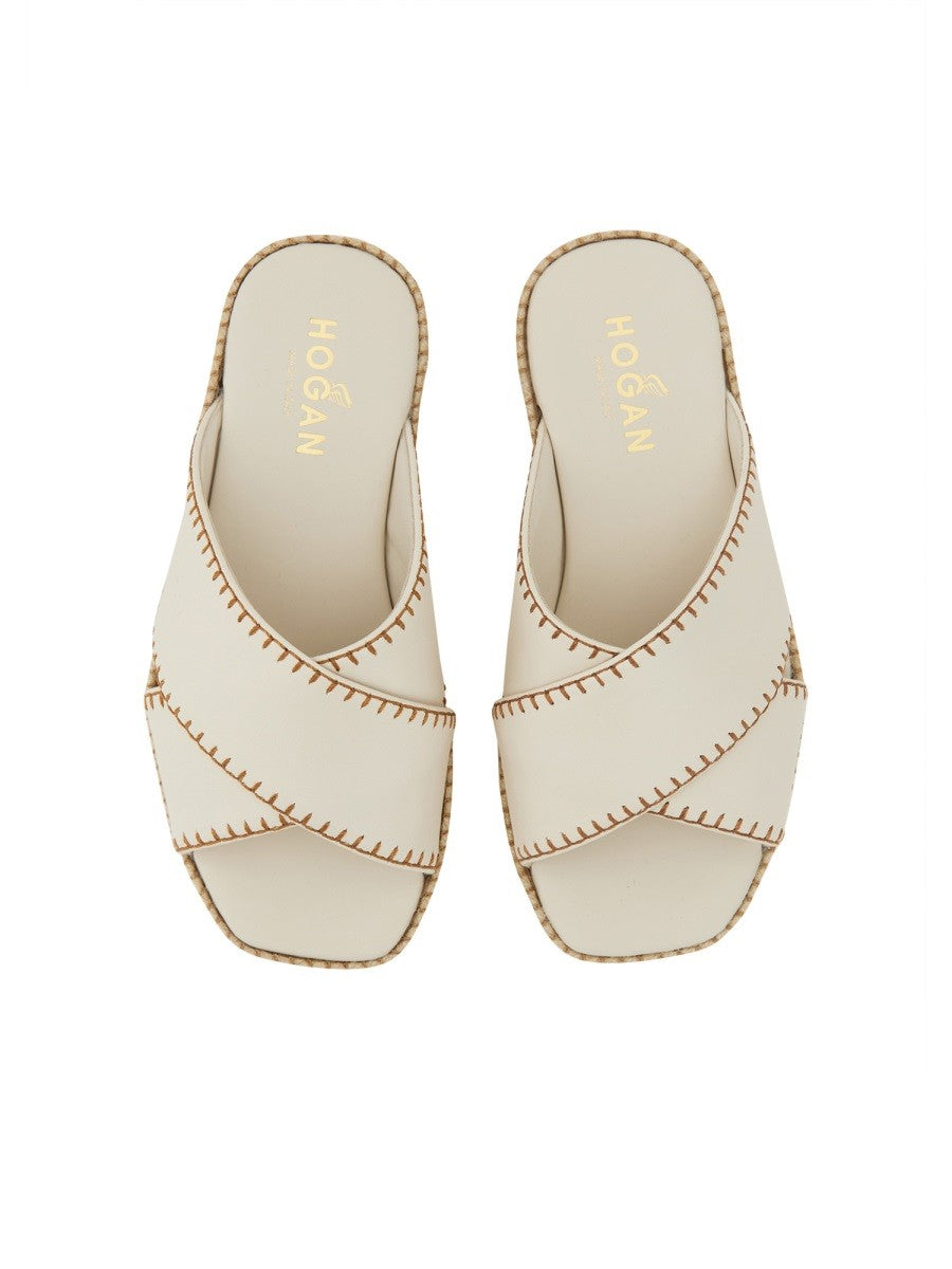 Hogan SANDAL H660