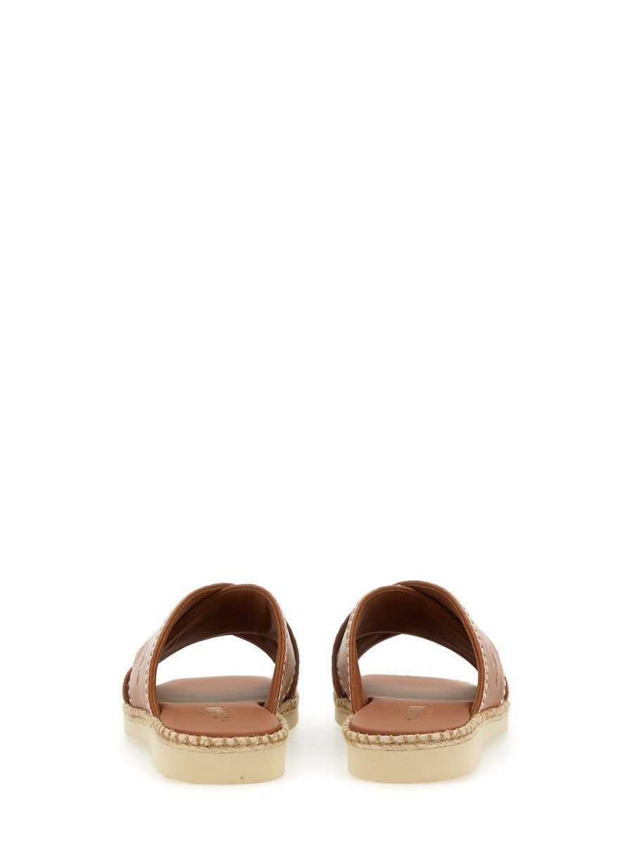 Hogan SANDAL H660