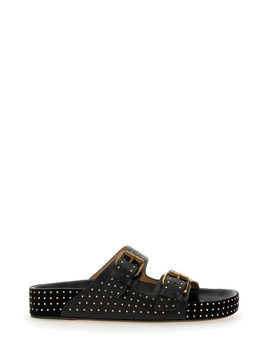 sandal-lennyo
