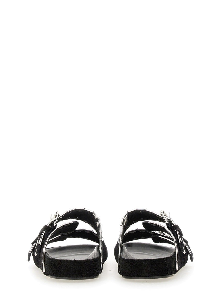 Isabel Marant SANDAL "LENNYO"