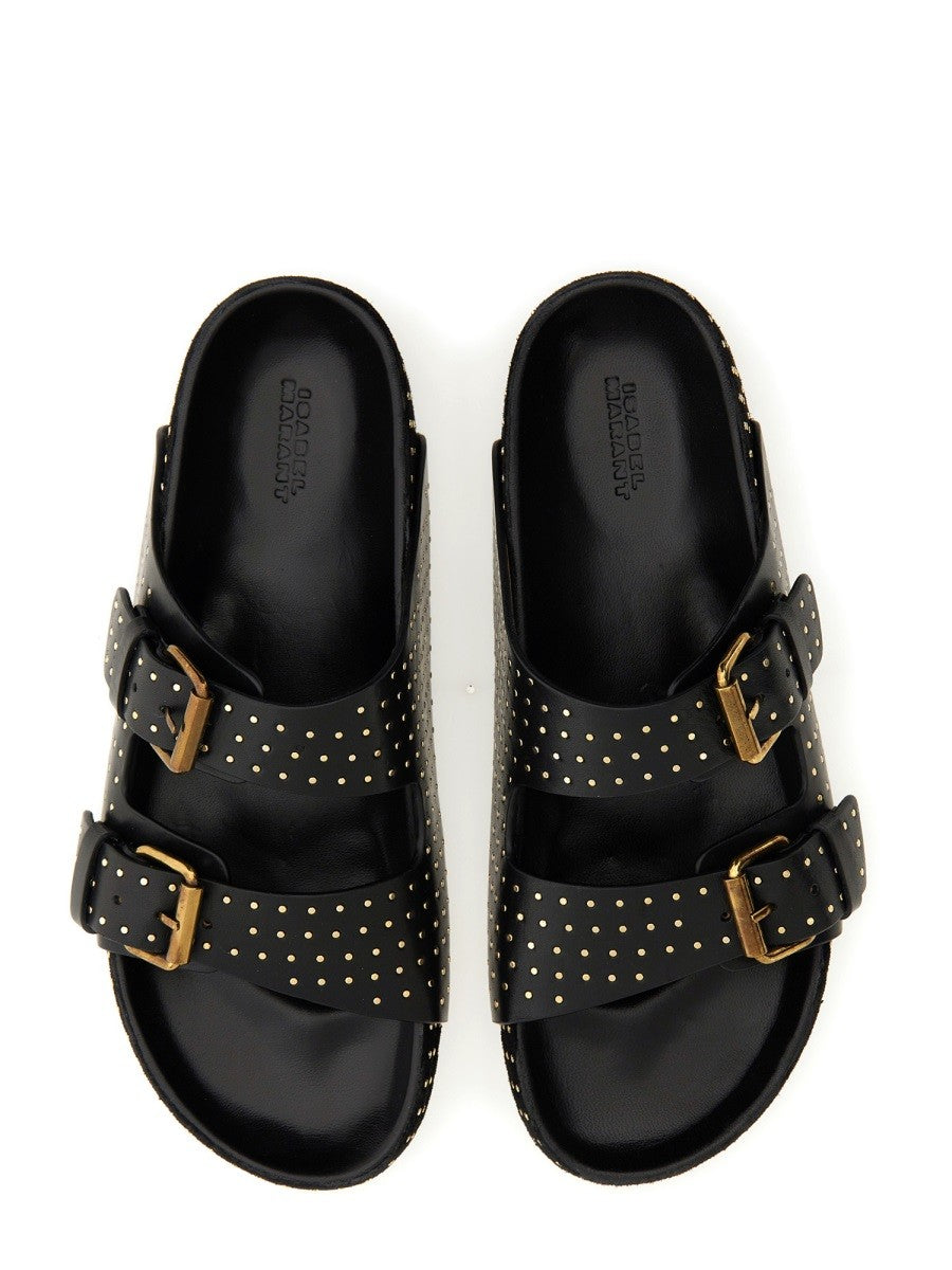 sandal-lennyo