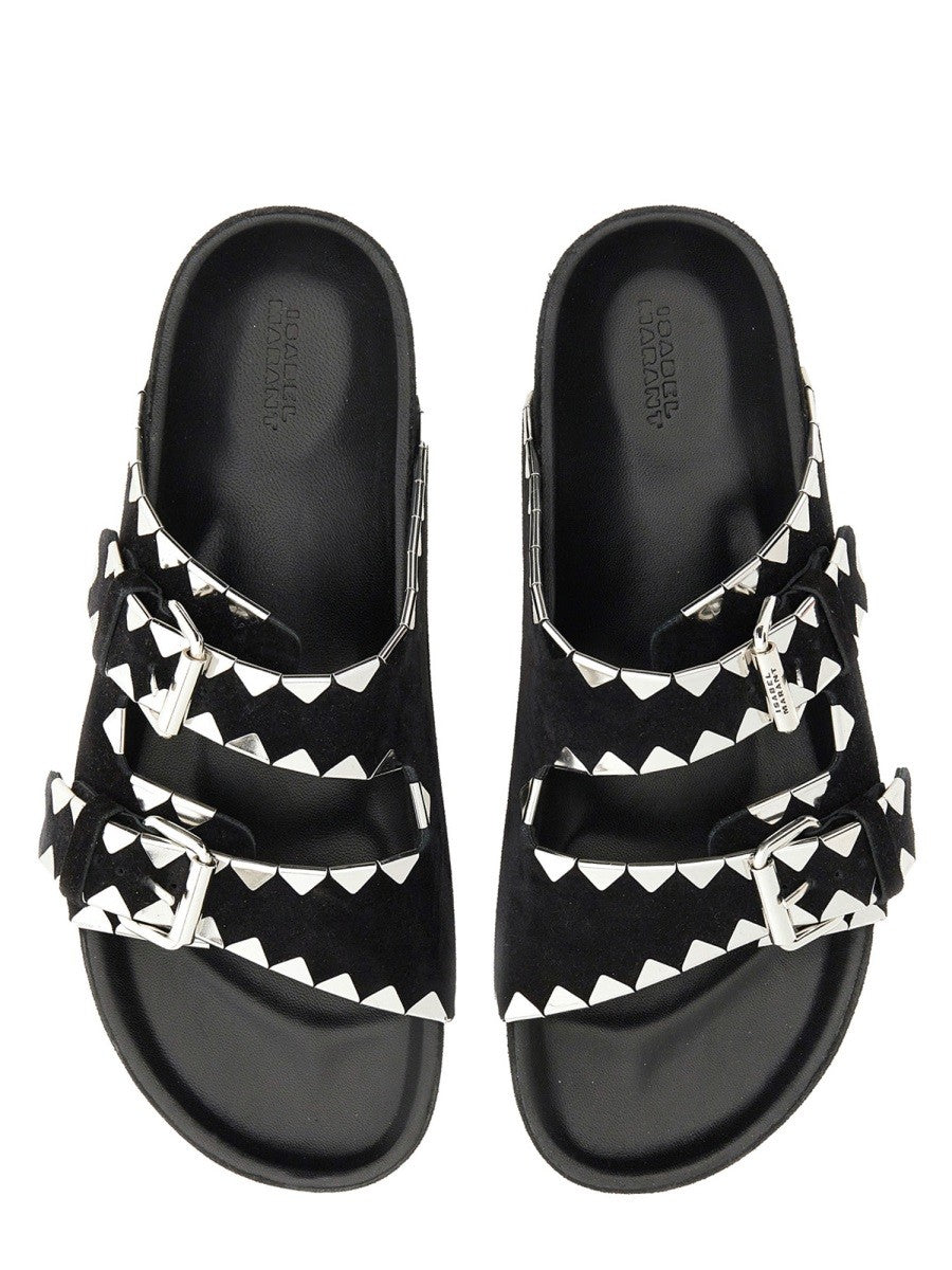 Isabel Marant SANDAL "LENNYO"