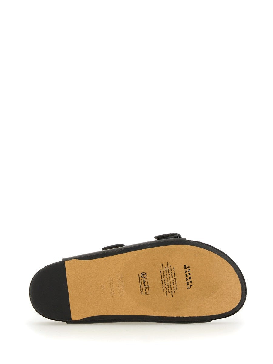sandal-lennyo