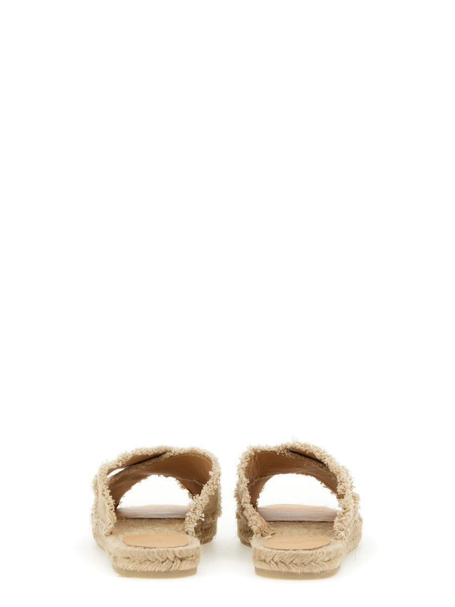 sandal-palmera