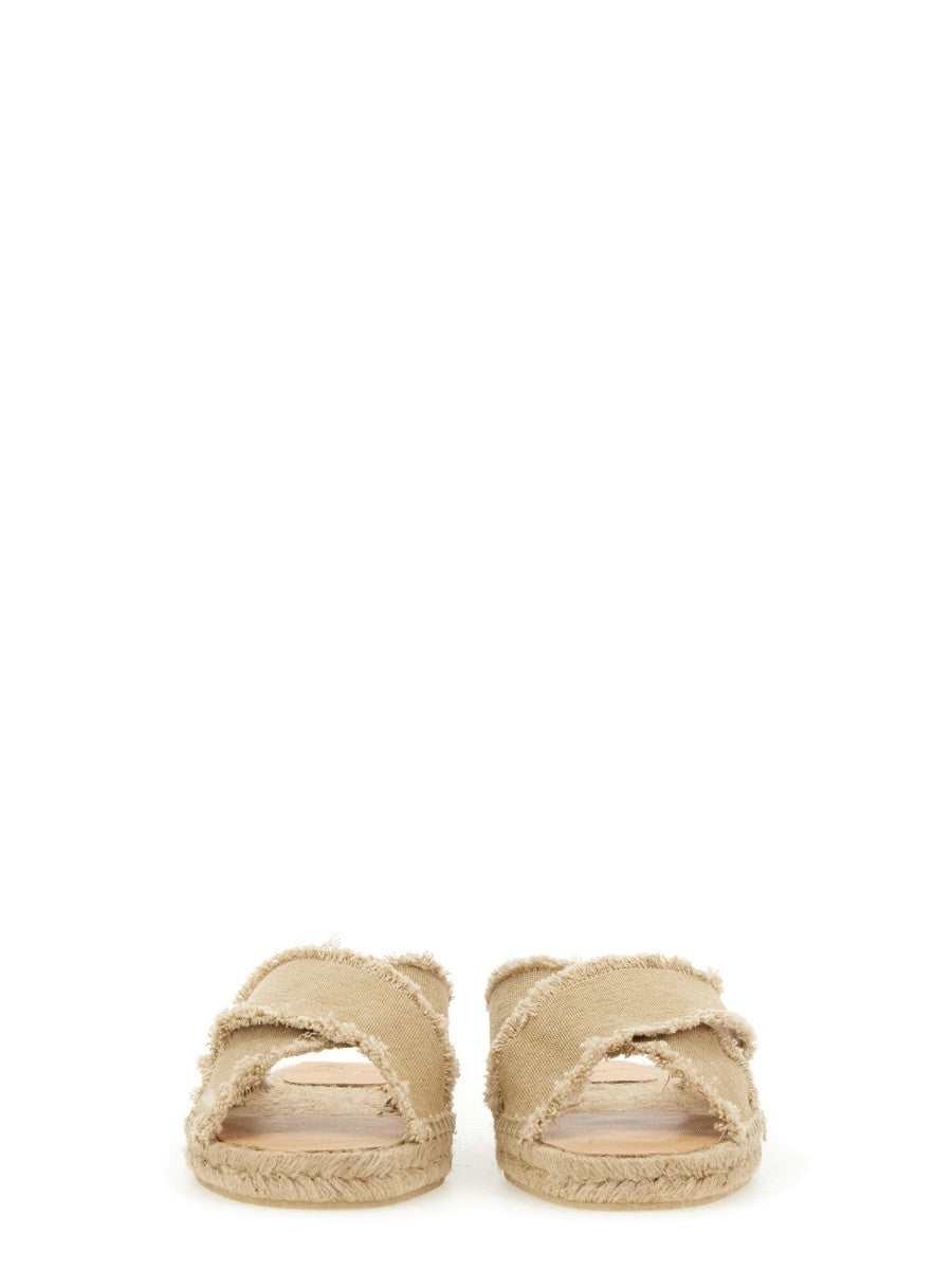 sandal-palmera