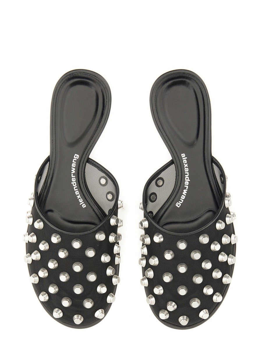 Alexander Wang SANDAL "RHODES"