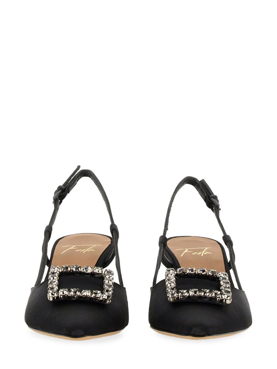 ROBERTO FESTA SANDAL "STEFI"