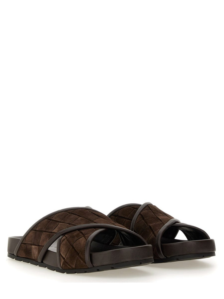 Bottega Veneta SANDAL "TARIK"