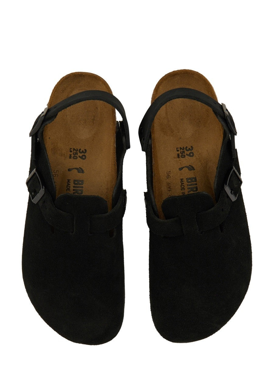 Birkenstock SABOT "BOSTON"