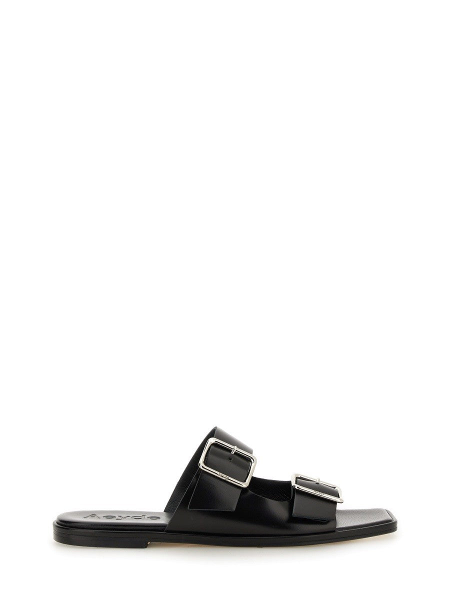 AEYDE SANDAL "TONYA"