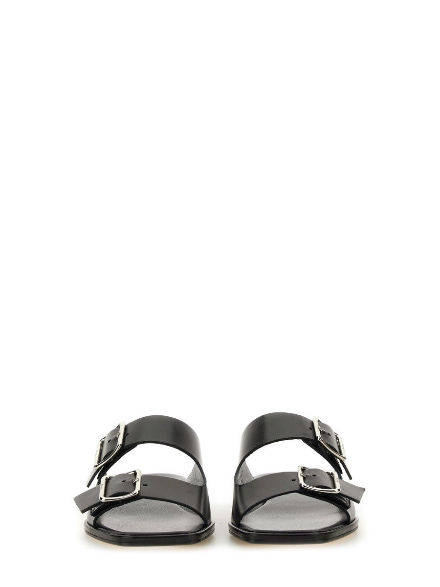 AEYDE SANDAL "TONYA"