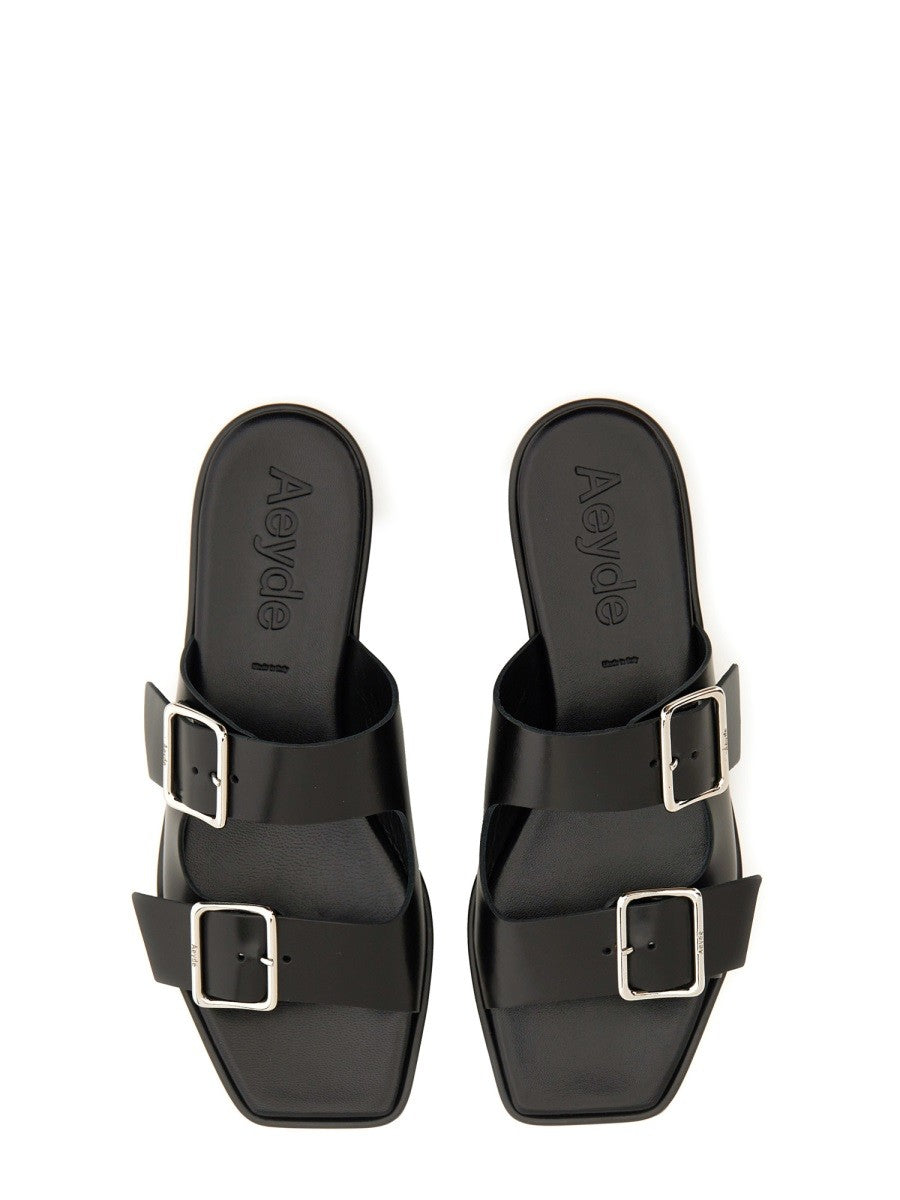 AEYDE SANDAL "TONYA"