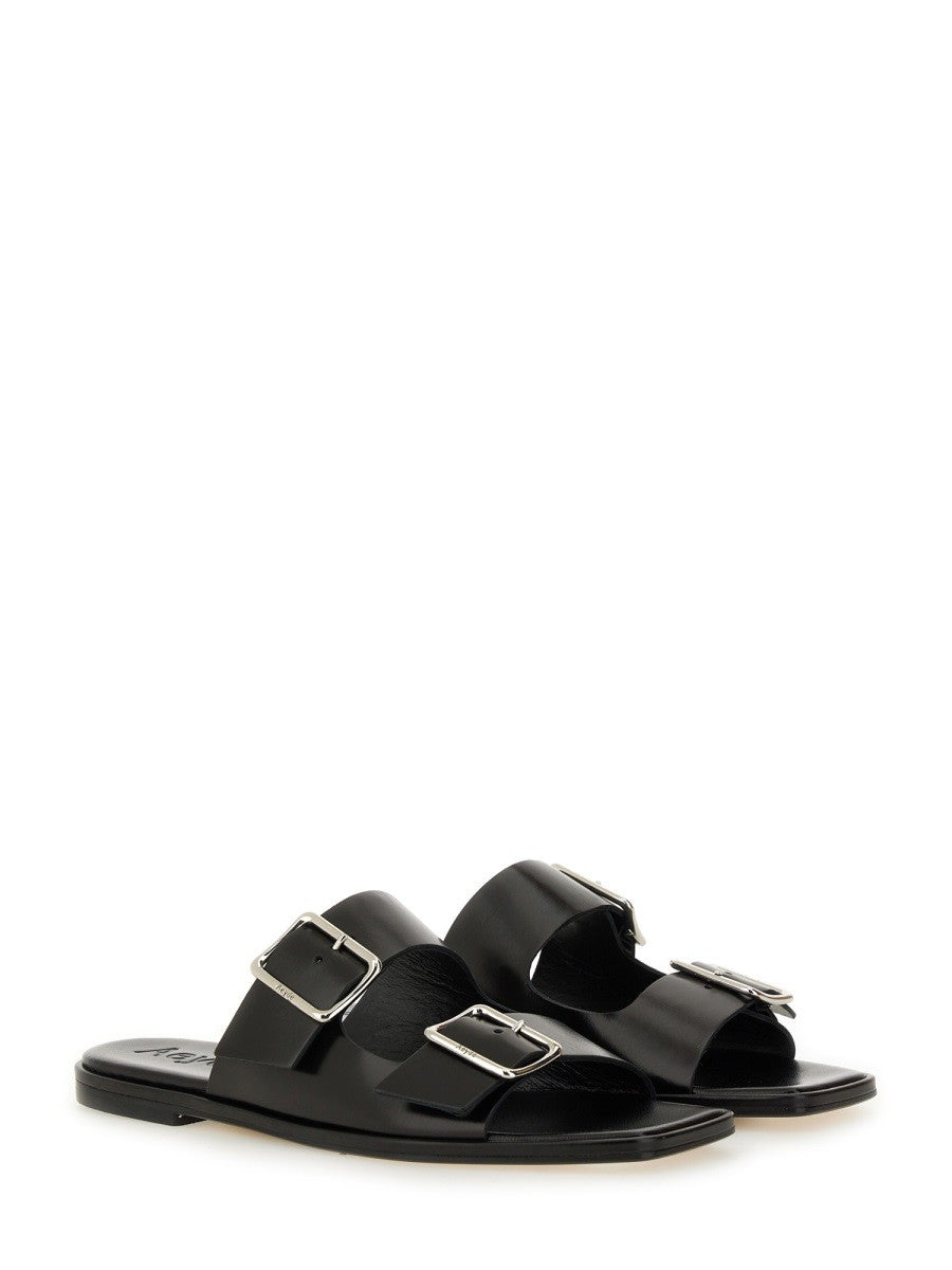 AEYDE SANDAL "TONYA"