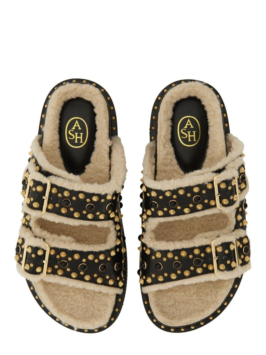 Ash SANDAL "UTAH BIS"