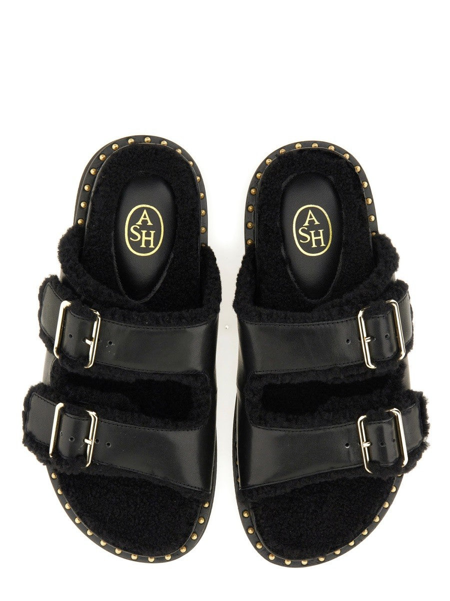 Ash SANDAL "UTAH BIS"